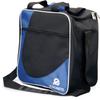 Ebonite Basic Single Tote Bowling Bag (Blue) view 1