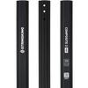 StringKing Composite 2 Pro Defense - Men's Lacrosse Shaft (360 Grams - Black) view 1