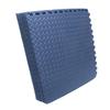 HTTMT- 8X(32 Sqft) Blue Gym Floor Mat 24x24 EVA Foam Interlocking Exercise Fitness Puzzle Floor Gym Yoga Mat Workout Pad [P/N: MTET-HOME012-8PC] view 2