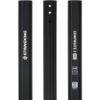 StringKing Composite 2 Pro Defense - Men's Lacrosse Shaft (400 Grams - Black) view 1