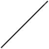 StringKing Composite 2 Pro Defense - Men's Lacrosse Shaft (400 Grams - Black) view 2