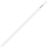 StringKing Composite 2 Pro Attack - Men's Lacrosse Shaft (175 Grams - White) view 2