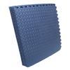 HTTMT- 6X(24 Sqft) Blue Gym Floor Mat 24x24 EVA Foam Interlocking Exercise Fitness Puzzle Floor Gym Yoga Mat Workout Pad [P/N: MTET-HOME012-6PC] view 2