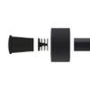 StringKing Composite 2 Pro Goalie - Lacrosse Shaft (162 Grams - Black) view 4