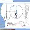 Fishing Lines 1000m Super Nylon Fishing Line Available Polyamides Leader Fishline 1.0mm-10mm Size Fishing Tool (Color : A, Size : 6.0#) view 3