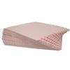 HTTMT- 12X(48 Sqft) Pink Gym Floor Mat 24x24 EVA Foam Interlocking Exercise Fitness Puzzle Floor Gym Yoga Mat Workout Pad [P/N: MTET-HOME012-12PC] view 3
