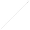 StringKing Composite 2 Pro Defense - Men's Lacrosse Shaft (400 Grams - White) view 2