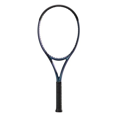 Wilson Ultra 100UL V4.0 Performance Tennis Racket - Grip Size 1 - 4 1/8"