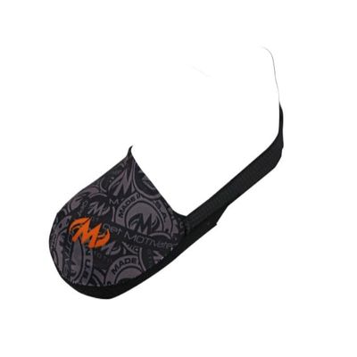 NineFit Basics Motiv Zeal Shoe Slider, Black