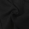 Winging Day Packs of 6 Big Girls Panties Solid Black Underwear Size 16 view 3