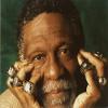 Bill Russell Rings Boston Celtics 8x10 Sports Photo