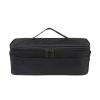Uwariloy Outdoor Camping Kitchen Utensils Organizer Travel Bag, Portable Ethnic Style Cookware Storage Tote Pouch Bag for BBQ Camp Hiking Travel - 12.64.74.7inch view 1
