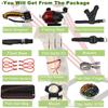 JTXCDFHMJ Slingshot,Wrist Support Rocket Fishing and Hunting,Dual Purpose Slingshot for Hunting Hand (Gold Right) view 4