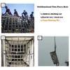 Pipi Zhu New Lifting Net - Safety Lifting Net Straps, Flat Nylon Net, Ship Loading and Unloading Dock Lifting Net, World Sports Skip Net, Climbing Net, Bungee Net, Customizable view 3