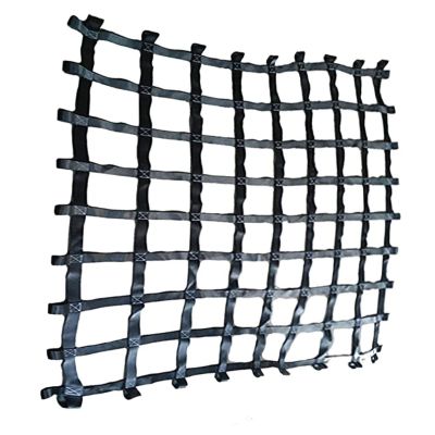 Pipi Zhu New Lifting Net - Safety Lifting Net Straps, Flat Nylon Net, Ship Loading and Unloading Dock Lifting Net, World Sports Skip Net, Climbing Net, Bungee Net, Customizable