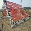Helicopter/Pallet Cargo Net, Polyester Sling Hoisting Net, Cargo Net for Pickup Truck Bed, Load-Bearing Safety Net for Lifting or Binding, Protection Net, Outdoor Climbing view 2
