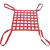 Helicopter/Pallet Cargo Net, Polyester Sling Hoisting Net, Cargo Net for Pickup Truck Bed, Load-Bearing Safety Net for Lifting or Binding, Protection Net, Outdoor Climbing view 1