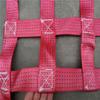 Helicopter/Pallet Cargo Net, Polyester Sling Hoisting Net, Cargo Net for Pickup Truck Bed, Load-Bearing Safety Net for Lifting or Binding, Protection Net, Outdoor Climbing view 3