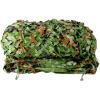 Amadon Lightweight Waterproof Camouflage Net,Woodland Mountain Forest Concealment Camo Net,Outdoor Camo Netting,Privacy Screen,Optional Size,for Camping,Decoration,Sun Protection (16.4x23ft) view 1