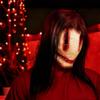 Homgaty Creepy Halloween Mask with Hair, Horror Devil Mask Natural Latex Stitching Female Men Ghost Mask for Theme Party, Cosplay, Horror Challenge view 4