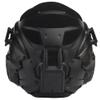 Bvawtrs Tactical Airsoft Helm Built-in Headset Anti-Fog Fan Assault Helmet Removable Mask Paintball Equipment Protect Helm view 4
