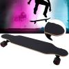 Skateboard, Maple Four Wheel Longboard High Load Explosion Proof for Adults for Outdoor Sports view 2