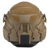 Bvawtrs Tactical Airsoft Helm Built-in Headset Anti-Fog Fan Assault Helmet Removable Mask Paintball Equipment Protect Helm view 4