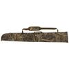 Drake Waterfowl Floating Side-Opening Padded Gun Case - Soft Rugged Waterproof Hunting Shooting Gun Carry Bag for Storage & Transportation w/Adjustable Padded Shoulder Strap, 54" L x 9" W x 2" D view 1
