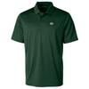 Cutter & Buck Men's Green Green Bay Packers Prospect Textured Stretch Polo view 2