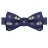 KissTies Boy's Christmas Pre-Tied Bow Tie Jingle Bells Kids Holiday Bowties