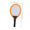 ibasenice Kids Badminton Racket Set with 2 Rackets and Balls Outdoor Sports Toys for Children Parent-Child Play and Fun Activities view 2