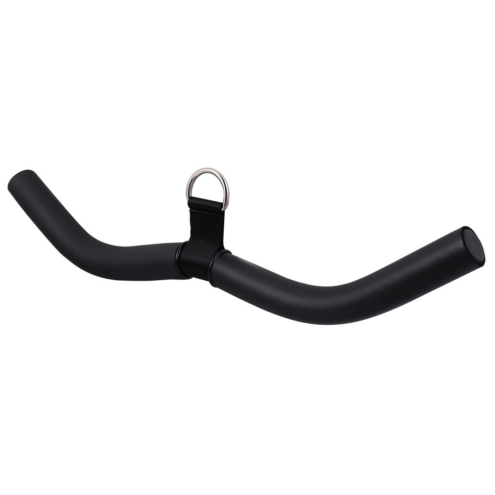 BESPORTBLE Lat Pull Pull down Bar Exercise Equipment Diy Fitness Tool Training Handle Grips