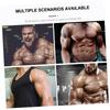 BESPORTBLE Lat Pull Pull down Bar Exercise Equipment Diy Fitness Tool Training Handle Grips view 2