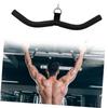 BESPORTBLE Lat Pull Pull down Bar Exercise Equipment Diy Fitness Tool Training Handle Grips view 4