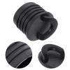 BESPORTBLE 12pcs Kayak Scupper Drain Hole Stoppers for Canoes and Boats Easy Installation High Seal Accessories for Water Sports view 3