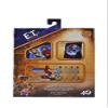 NECA - E.T. The Extra-Terrestrial 40th Anniversary 7 Scale Action Figure  Elliott & E.T. on Bicycle view 4
