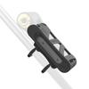 Seatylock FoldyLock Forever Bike Lock Mount Carrying Case - Ultra Lightweight Mounting Bracket Case for FoldyLock Forever Folding Bike Lock - Portable Secure Bicycle Attachment Accessory view 1