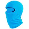 Balaclava Ski Mask Head Mask Full Face Mask Windproof Face Cover Sun UV Protection Scarf Men Women Outdoor Sport Cycling Cap (Blue) view 1