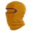 Balaclava Ski Mask Head Mask Full Face Mask Windproof Face Cover Sun UV Protection Scarf Men Women Outdoor Sport Cycling Cap (Brown) view 1