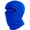 Balaclava Ski Mask Head Mask Full Face Mask Windproof Face Cover Sun UV Protection Scarf Men Women Outdoor Sport Cycling Cap (Dark Blue) view 1