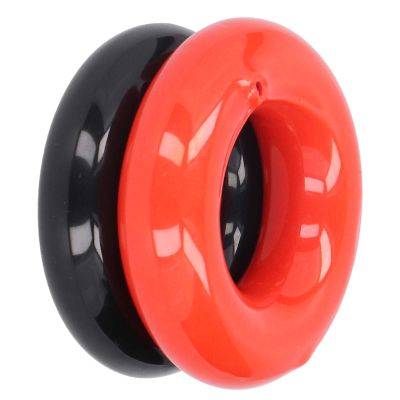 AUHX Accessories, Durable Rubber Club Weightening, Soft Swing Weight, Swing Weight, for Lovers