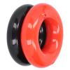 AUHX Accessories, Durable Rubber Club Weightening, Soft Swing Weight, Swing Weight, for Lovers view 1