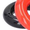 AUHX Accessories, Durable Rubber Club Weightening, Soft Swing Weight, Swing Weight, for Lovers view 2