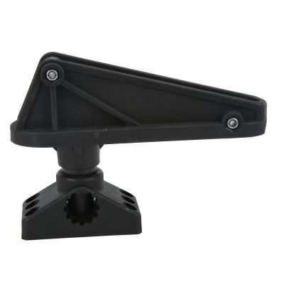 Boat Anchor Mount, Stay Stable Adjust Anchor Lines Boat Accessories Anchor Lock Side Deck Mount Easy to Use Flexible Use for Kayak for Still Water Fishing