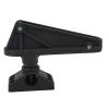 Boat Anchor Mount, Stay Stable Adjust Anchor Lines Boat Accessories Anchor Lock Side Deck Mount Easy to Use Flexible Use for Kayak for Still Water Fishing view 1