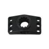Boat Anchor Mount, Stay Stable Adjust Anchor Lines Boat Accessories Anchor Lock Side Deck Mount Easy to Use Flexible Use for Kayak for Still Water Fishing view 2