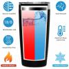 Chess White Tumbler 20oz - calling brain surgery a job - Knight Pawn Piece Horse Checkmate Chess Player Board Game Strategy Logic Games view 2