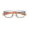 Melrose Photochromic sports glasses men and women outdoor sports non-slip anti-ultraviolet Safety glasses (orange, 3, multiplier_x) view 4
