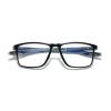 Melrose Photochromic sports glasses men and women outdoor sports non-slip anti-ultraviolet Safety glasses (grey, 0, multiplier_x) view 4