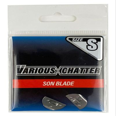 Adusta VCSB Sun Blade Barrier Charter, S